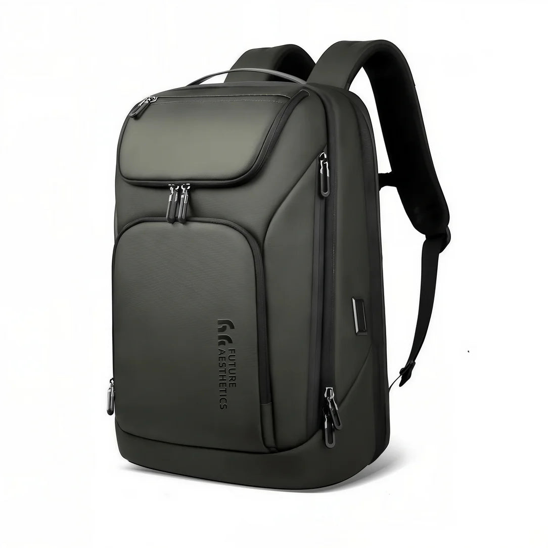 Sac à dos 17" multi-rangements - SafePort