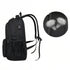 Sac à dos 2 compartiments collège avec port USB et panneau dorsal respirant
