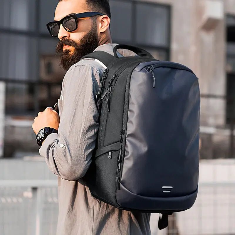 Sac à dos 3 compartiments