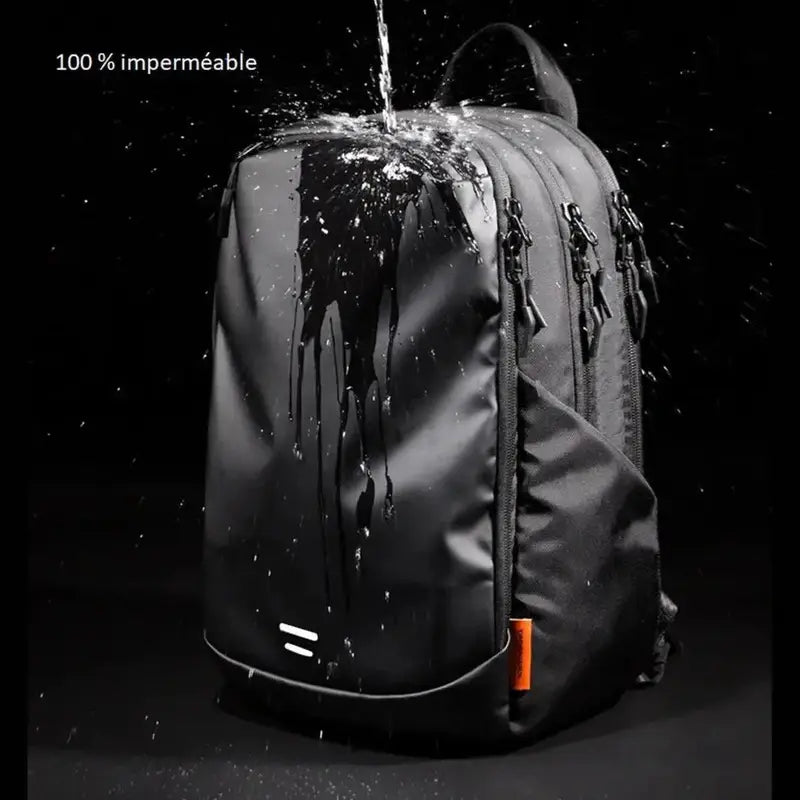 Sac à dos 3 compartiments