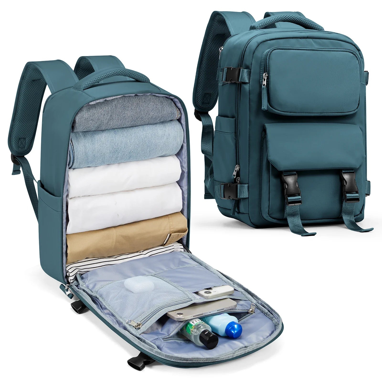 Sac à dos 45x36x20 - Main Image