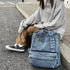 Sac à dos ado fille tendance