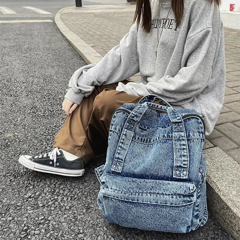 Sac à dos ado fille tendance