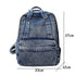 Sac à dos ado fille tendance