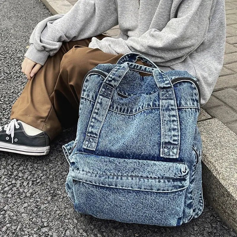 Sac à dos ado fille tendance