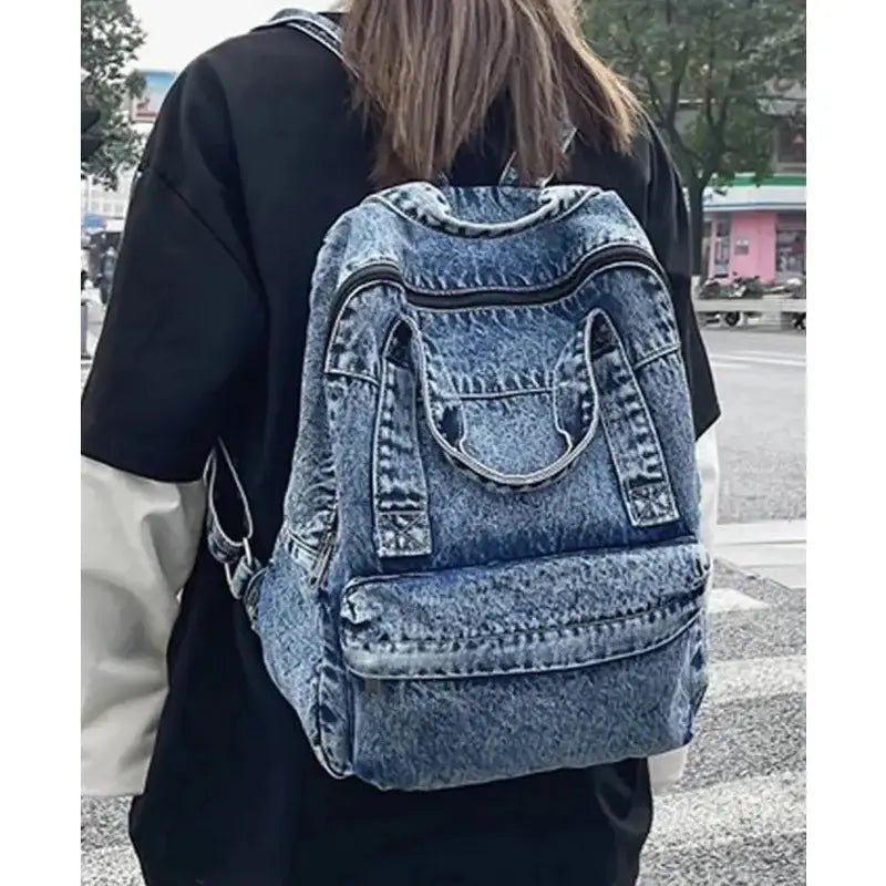 Sac à dos ado fille tendance