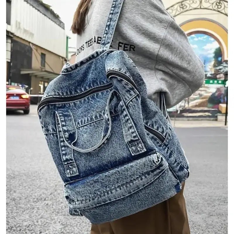 Sac à dos ado fille tendance