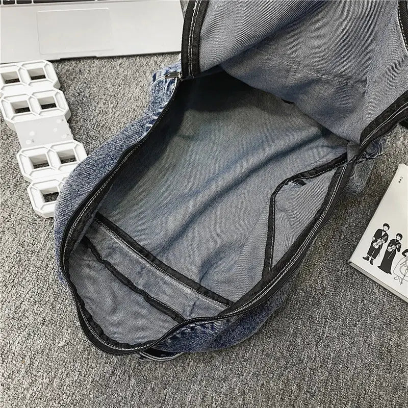 Sac à dos ado fille tendance