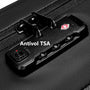Sac à dos antivol ordinateur 16 pouces - TechShield