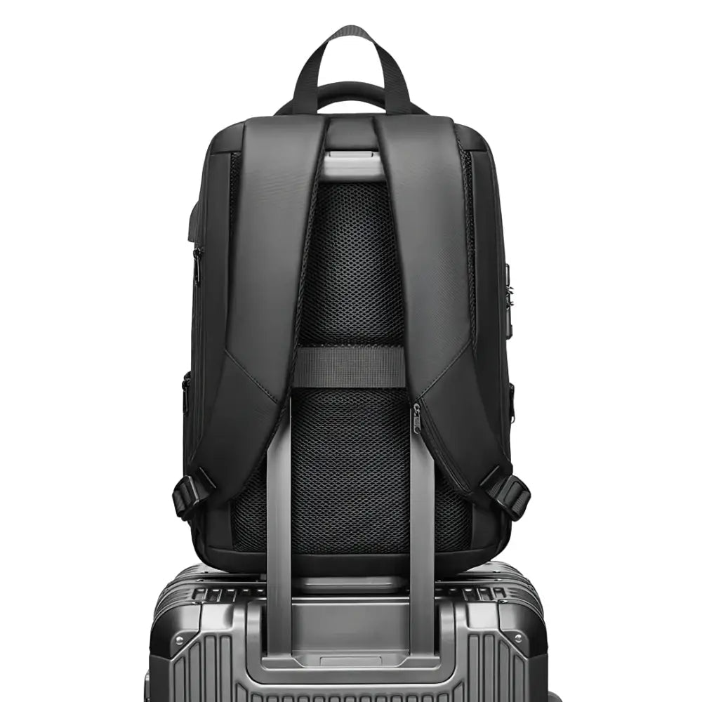 Sac à dos antivol ordinateur 16 pouces - TechShield