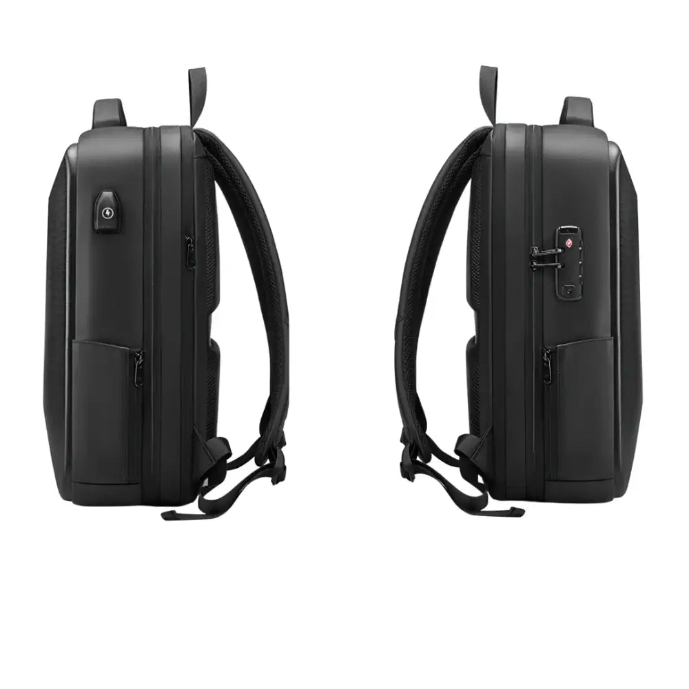 Sac à dos antivol ordinateur 16 pouces - TechShield