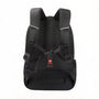 Sac à dos antivol Tigernu pour PC portable 15.6 pouces avec bretelles rembourrées