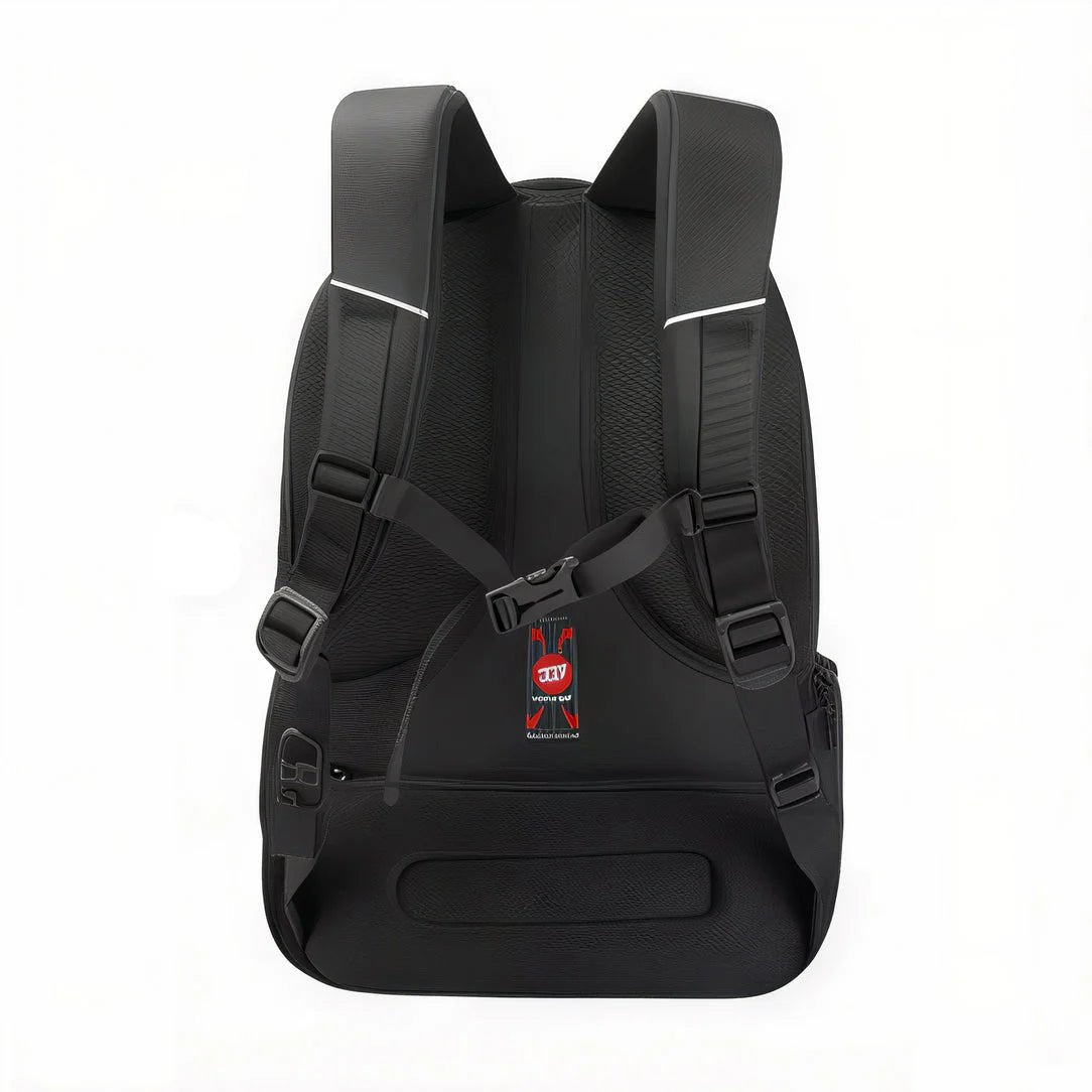 Sac à dos antivol Tigernu pour PC portable 15.6 pouces avec bretelles rembourrées