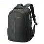Sac à dos antivol Tigernu pour ordinateur portable 15.6 pouces avec verrouillage combinaison