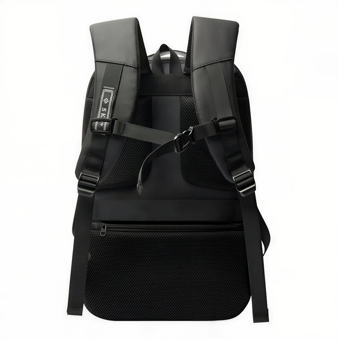 Sac à dos antivol SKV SafeGuard