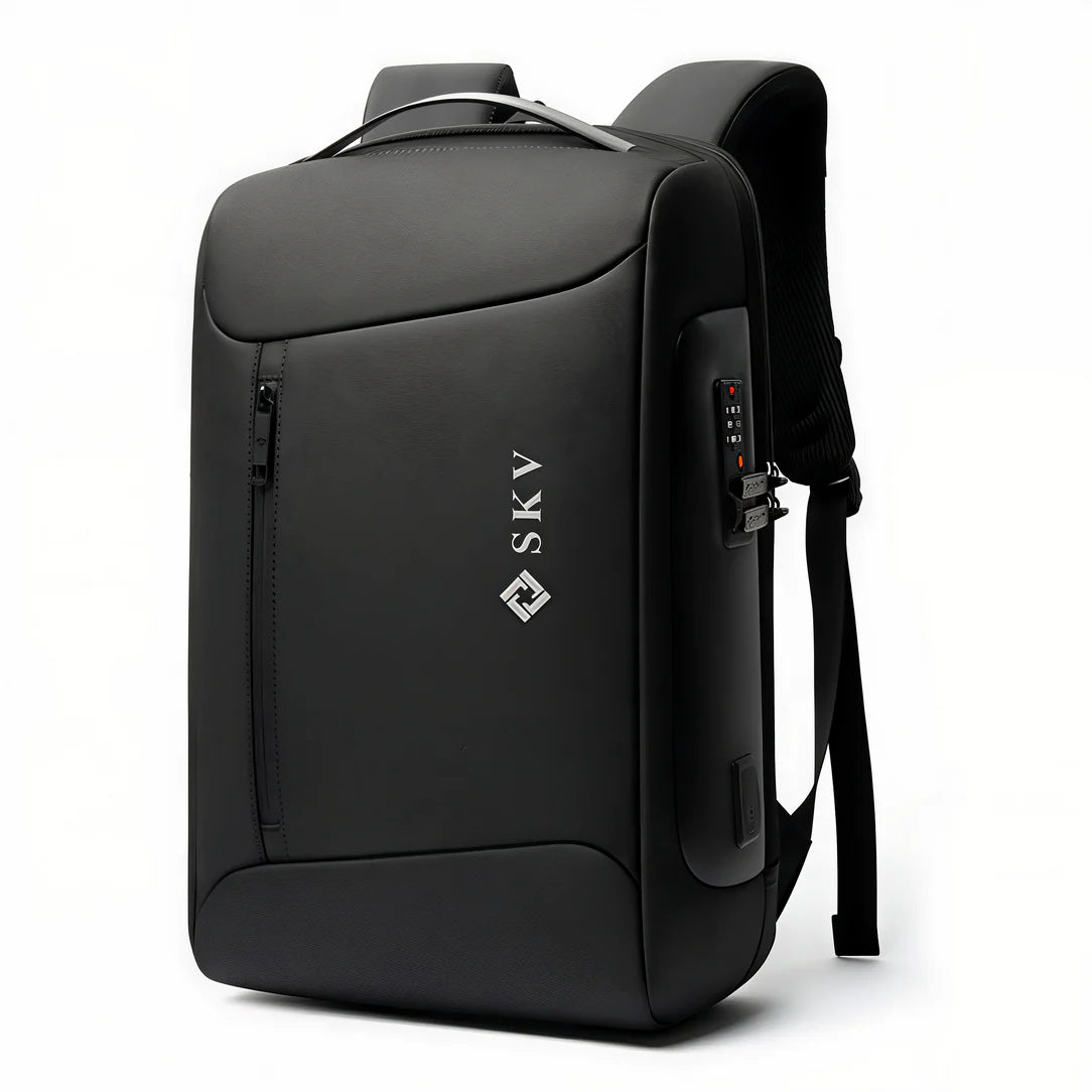 Sac à dos antivol SKV - SafeGuard