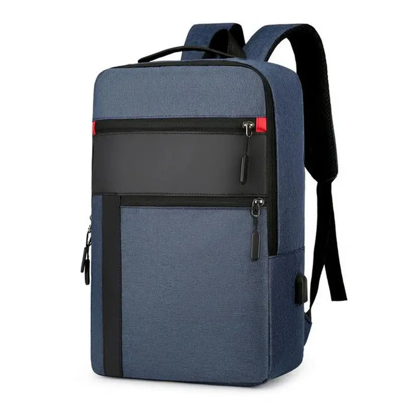 Sac à dos avec poche ordinateur