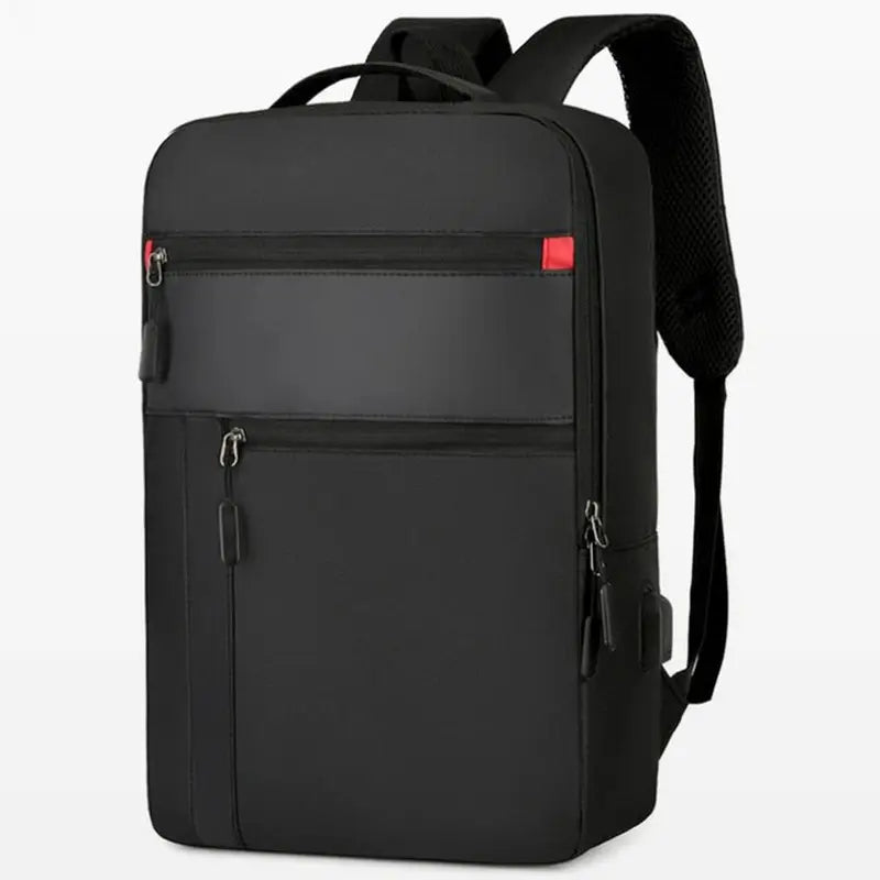 Sac à dos avec poche ordinateur