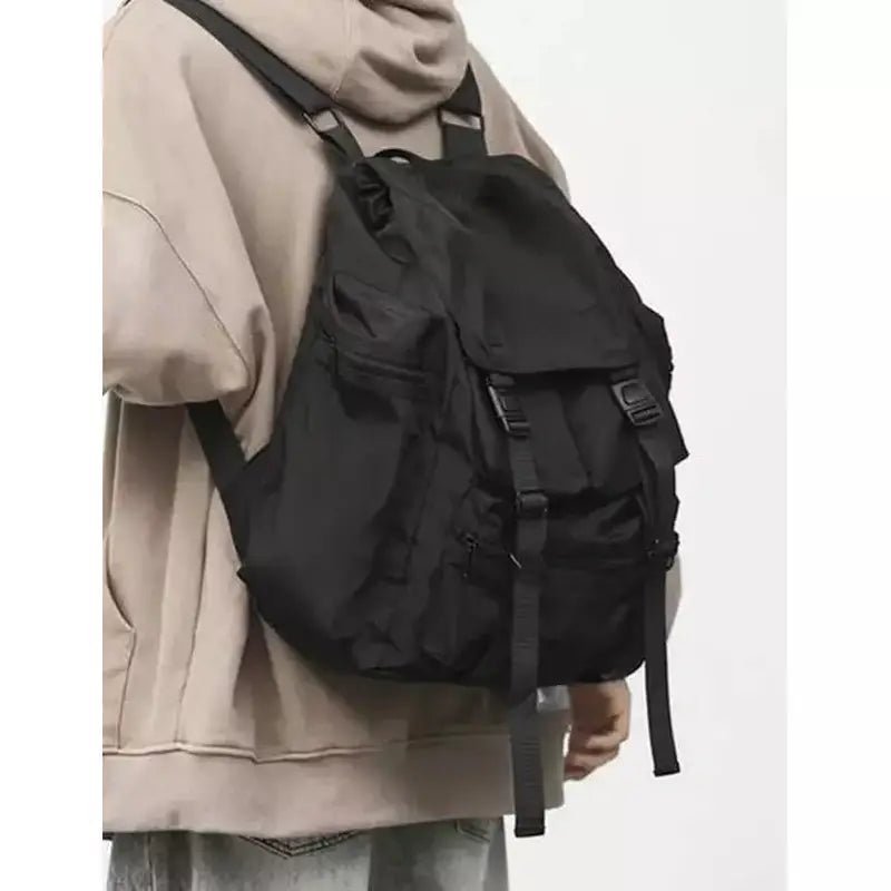 Sac à dos baroudeur homme