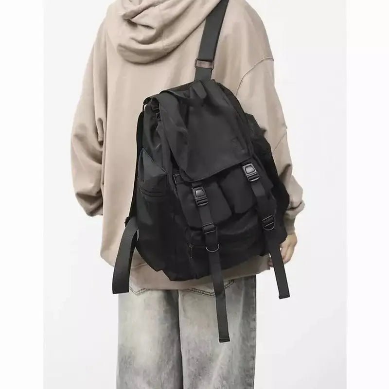 Sac à dos baroudeur homme