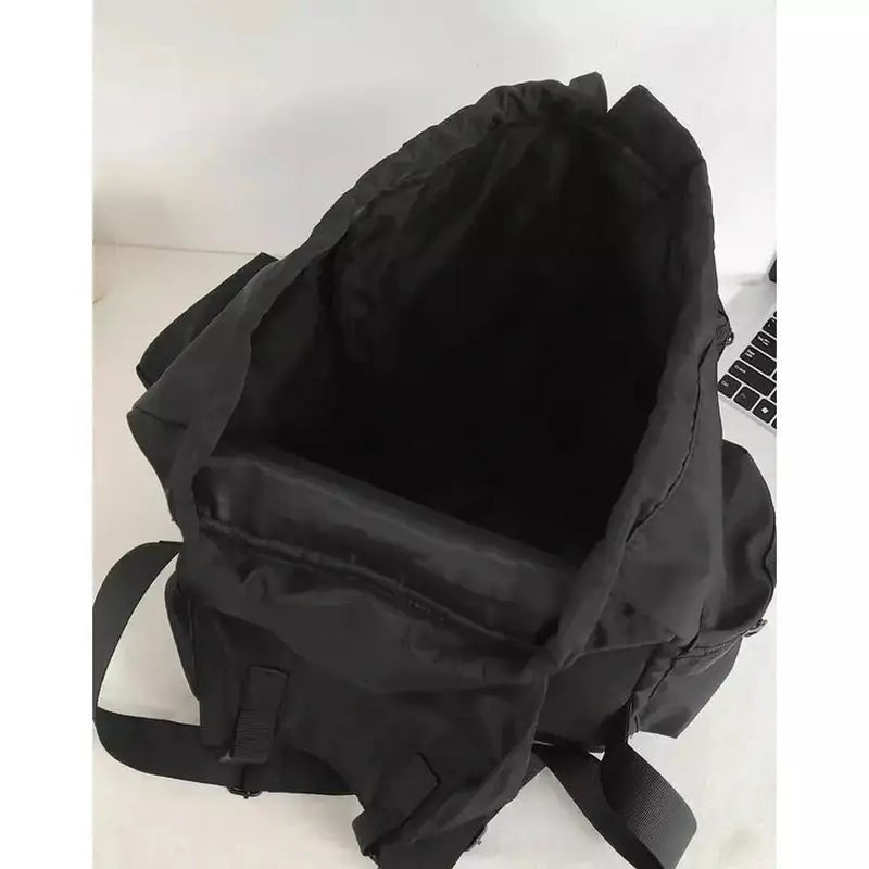 Sac à dos baroudeur homme