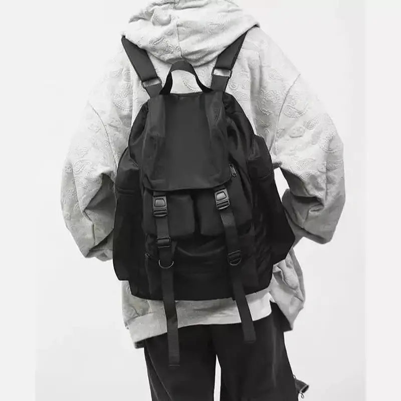 Sac à dos baroudeur homme