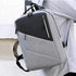 Sac à dos bureau ordinateur