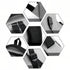 Sac à dos bureau ordinateur