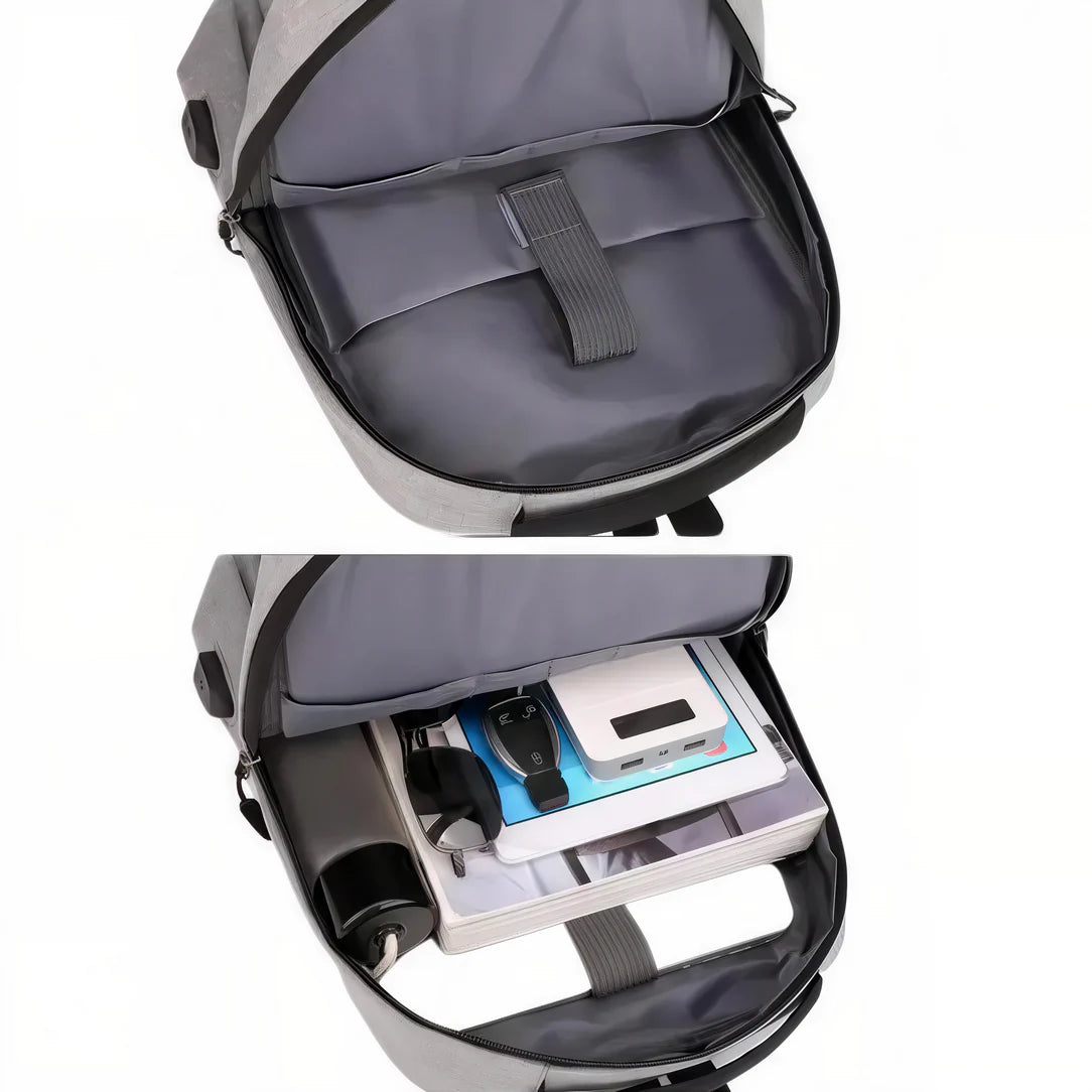 Sac à dos bureau ordinateur