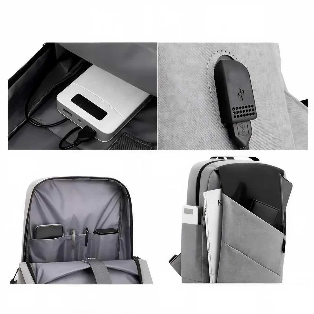 Sac à dos bureau ordinateur
