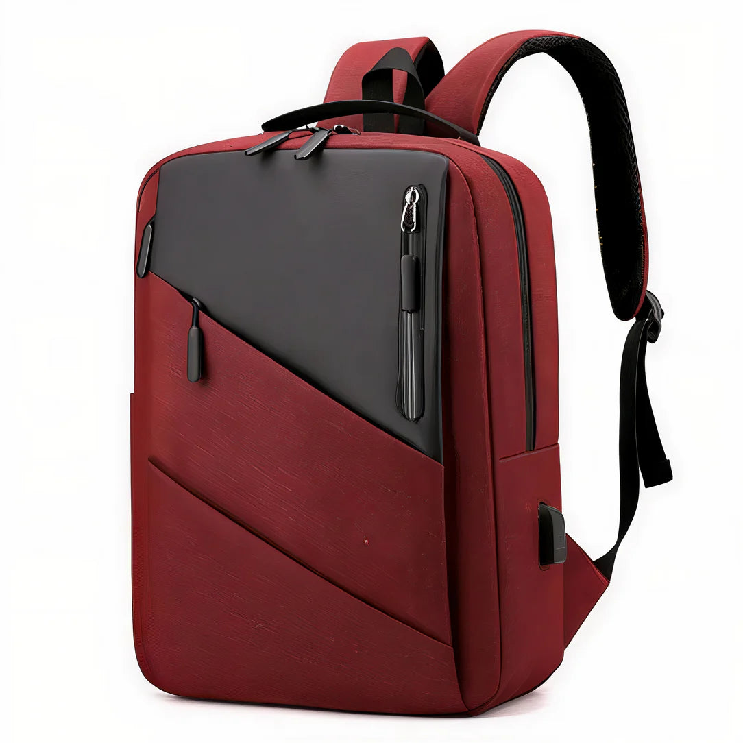 Sac à dos bureau ordinateur