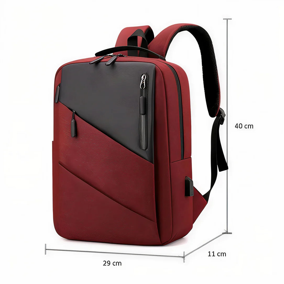 Sac à dos bureau ordinateur