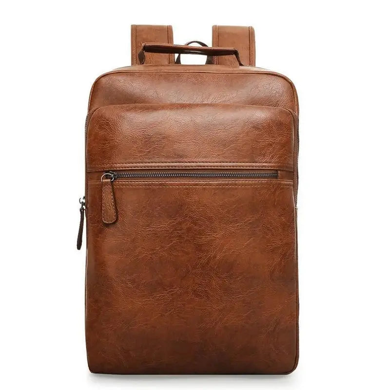 Sac à dos business homme cuir
