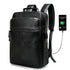 Sac à dos business homme cuir