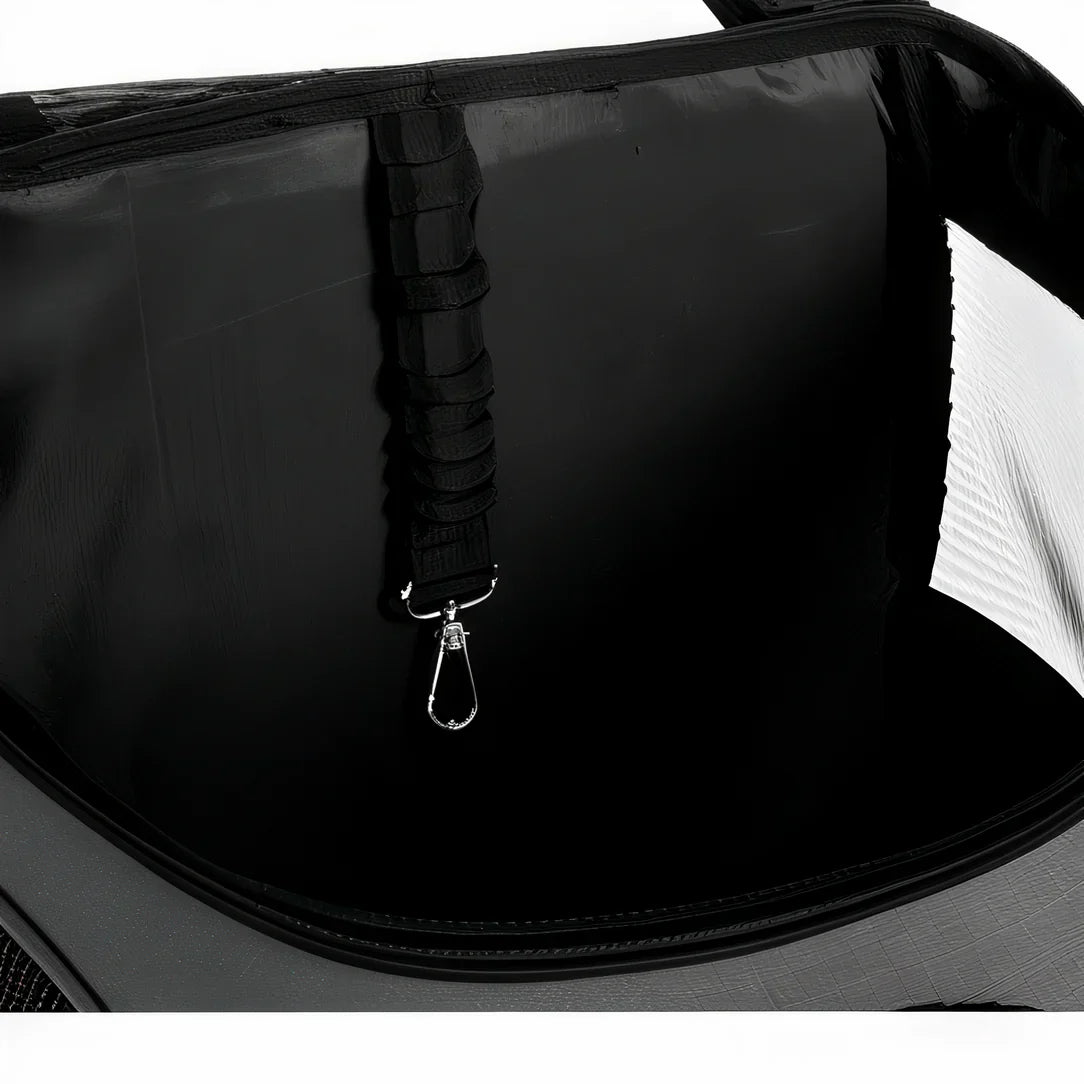 Sac à dos à chat grand volume - FelinPorter