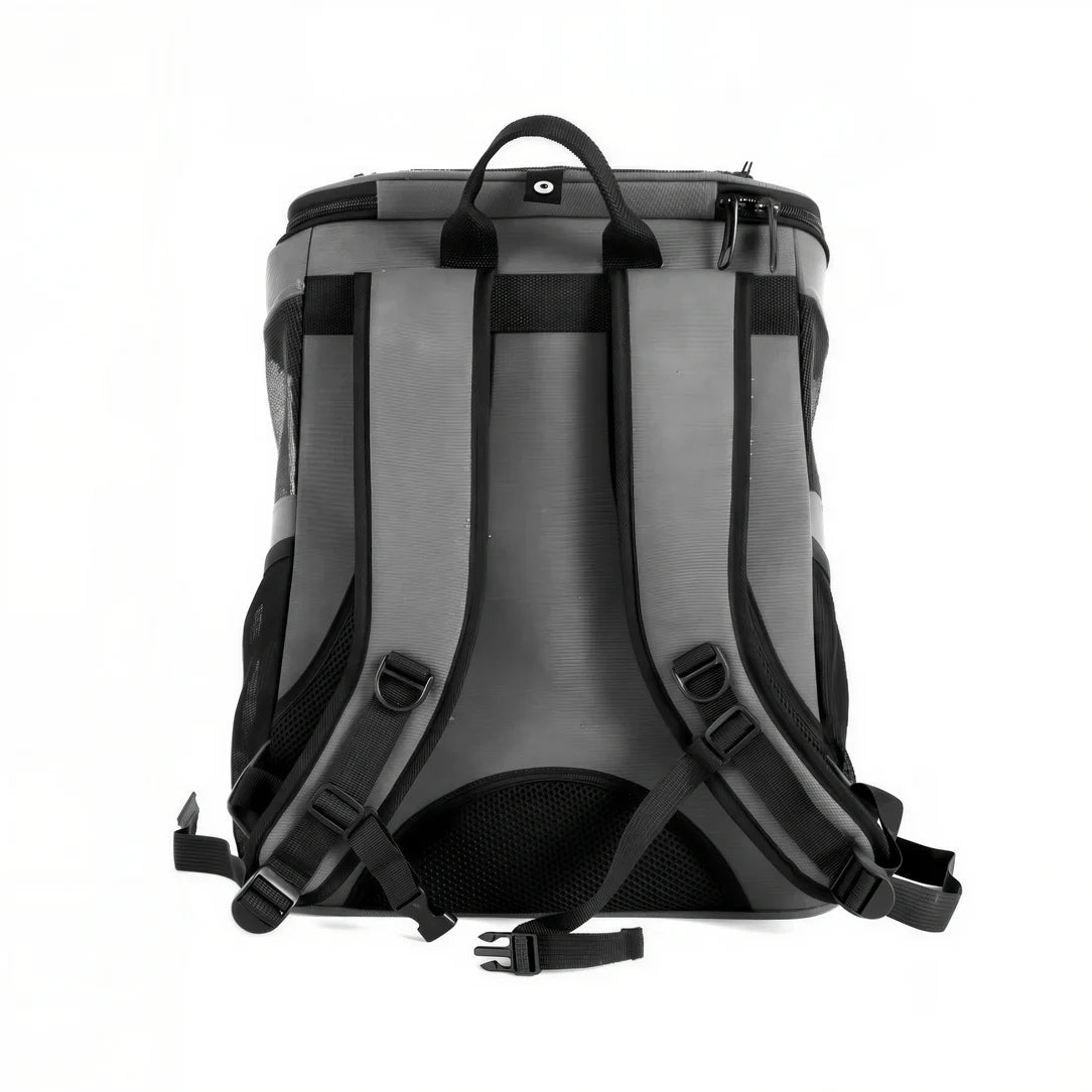 Sac à dos à chat grand volume - FelinPorter