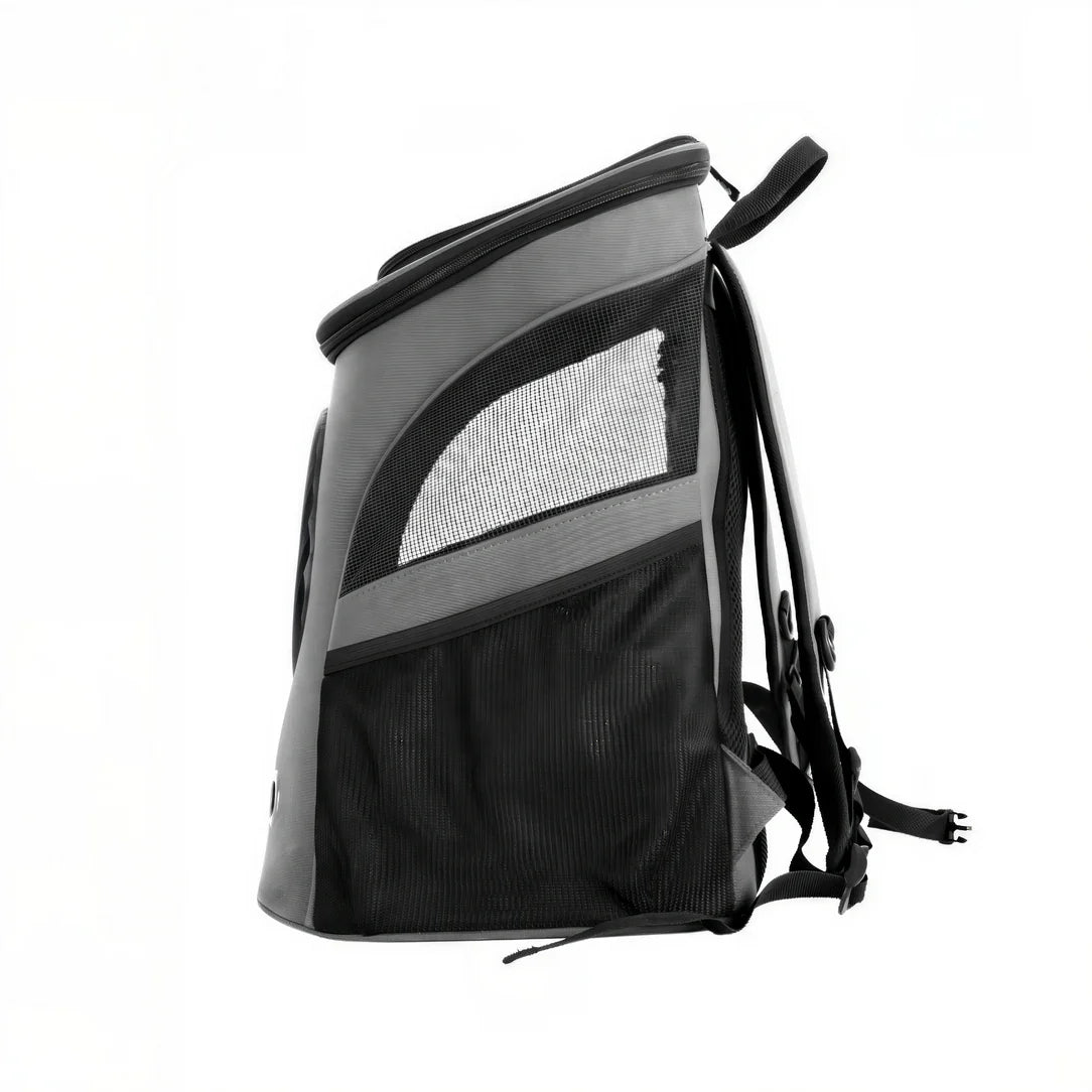 Sac à dos à chat grand volume - FelinPorter