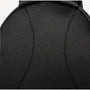Panneau dorsal en mesh respirant du Sac à dos chat sécurisé anti-vol