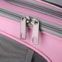 Sac à dos chat transparent - Chatelair 11 sac
