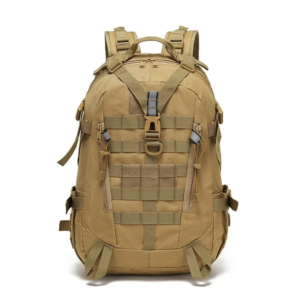 Sac à dos cityguard 35L