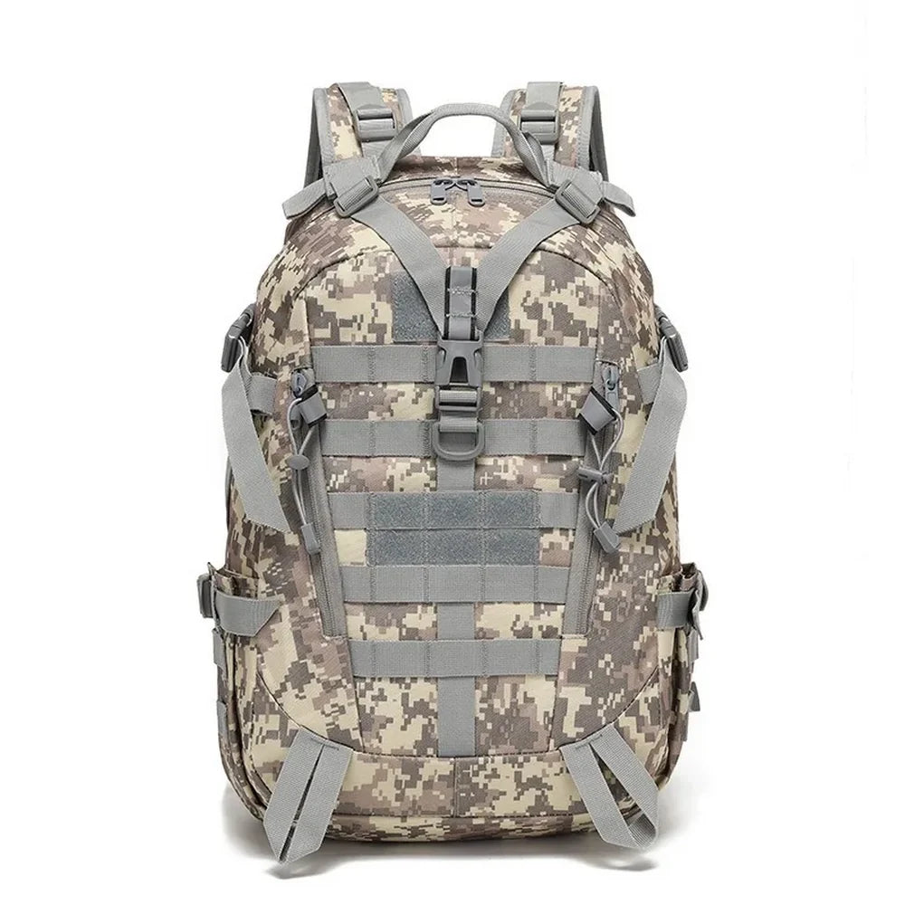 Sac à dos cityguard 35L