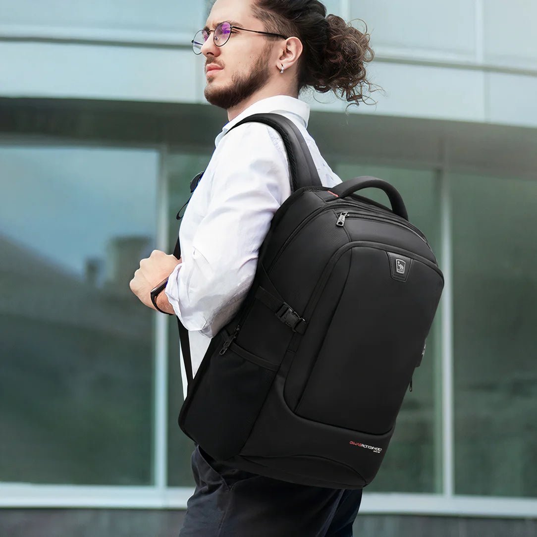 Sac à dos collège ergonomique - PackWorld