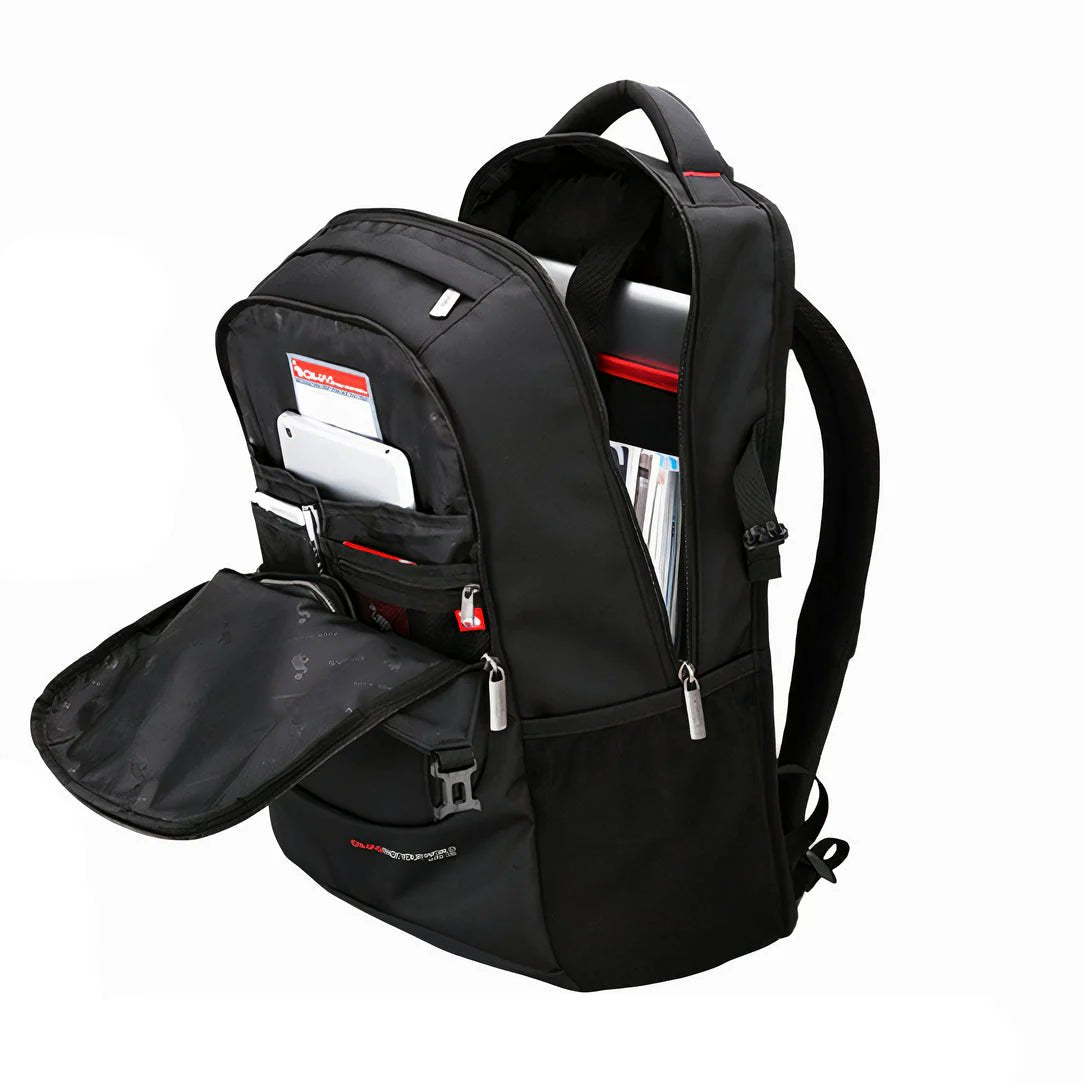 Sac à dos collège ergonomique - PackWorld