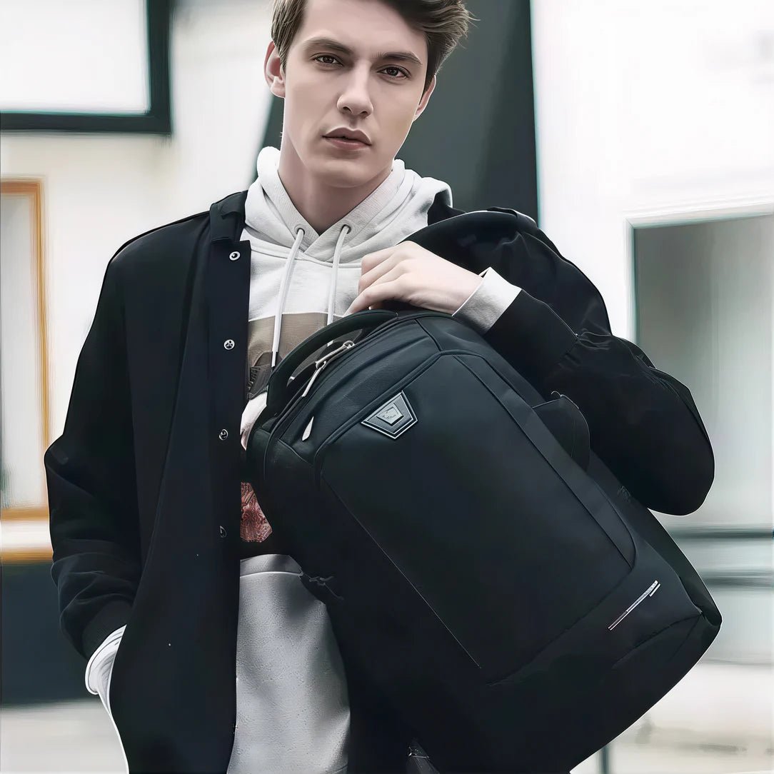 Sac à dos collège ergonomique - PackWorld