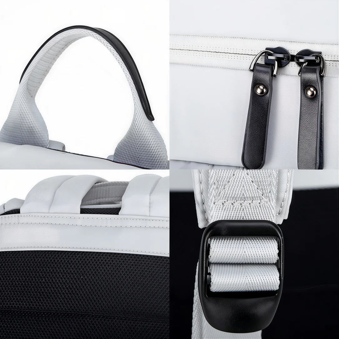 Sac à dos collège - MoovePack