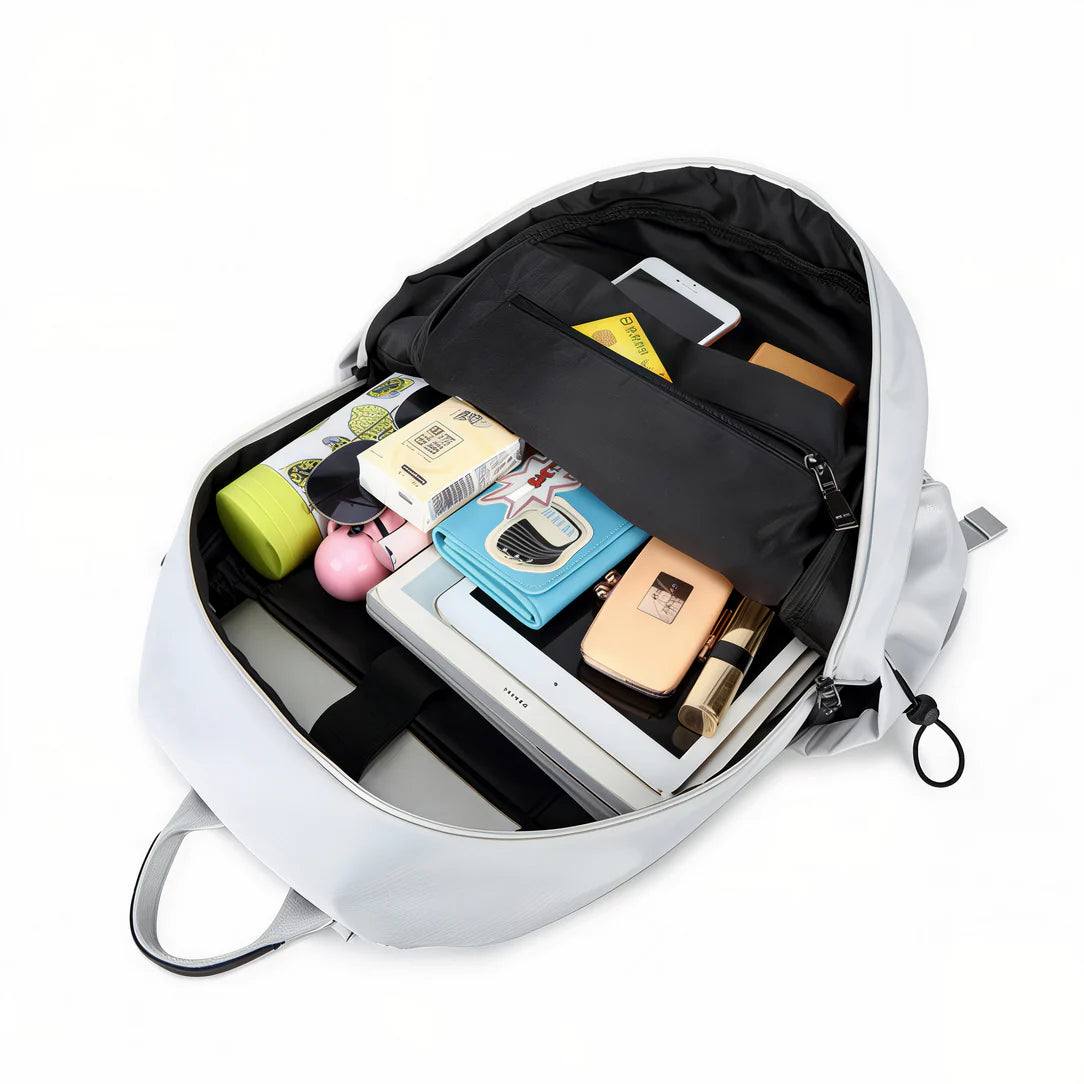 Sac à dos collège - MoovePack