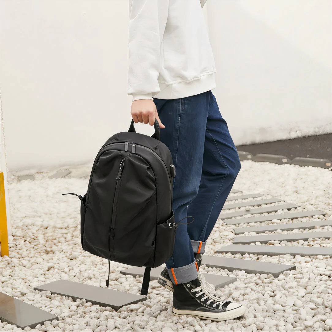 Sac à dos collège - MoovePack