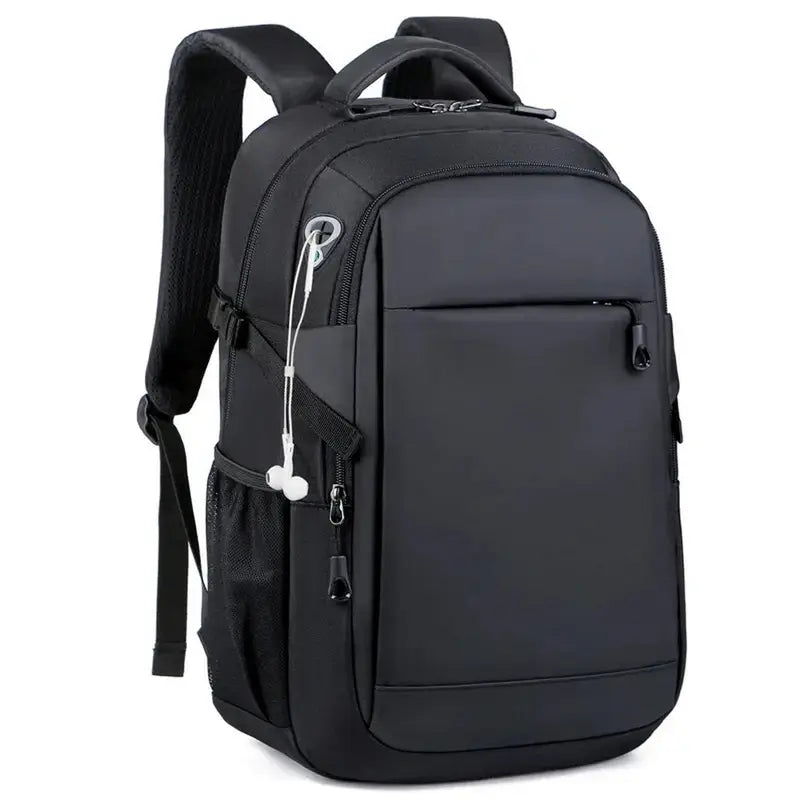 Sac à dos collège solide