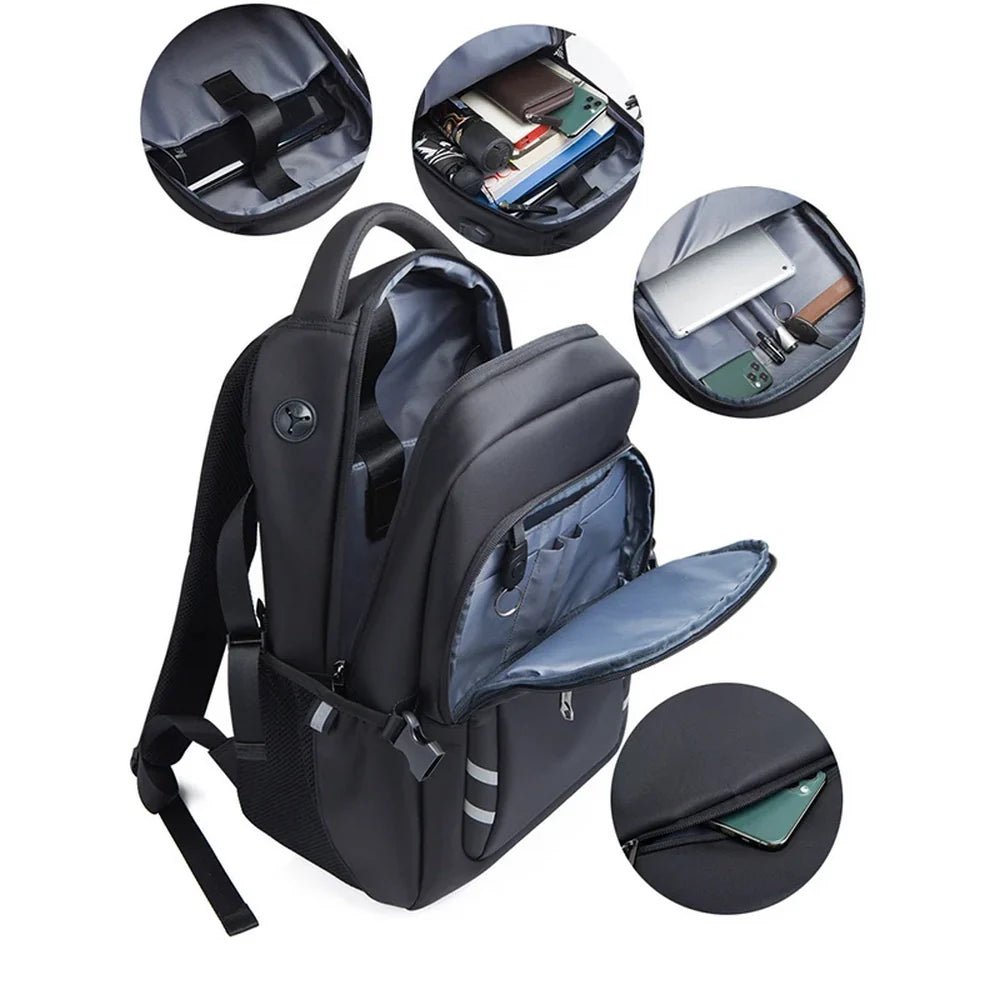 Sac à dos collégien - Campus One