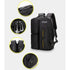 Sac à dos convertible pour ordinateur